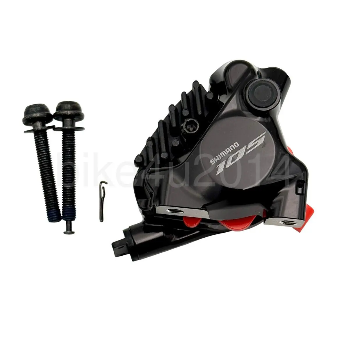 Shimano  - VA006031 - VA006031 - Black 1