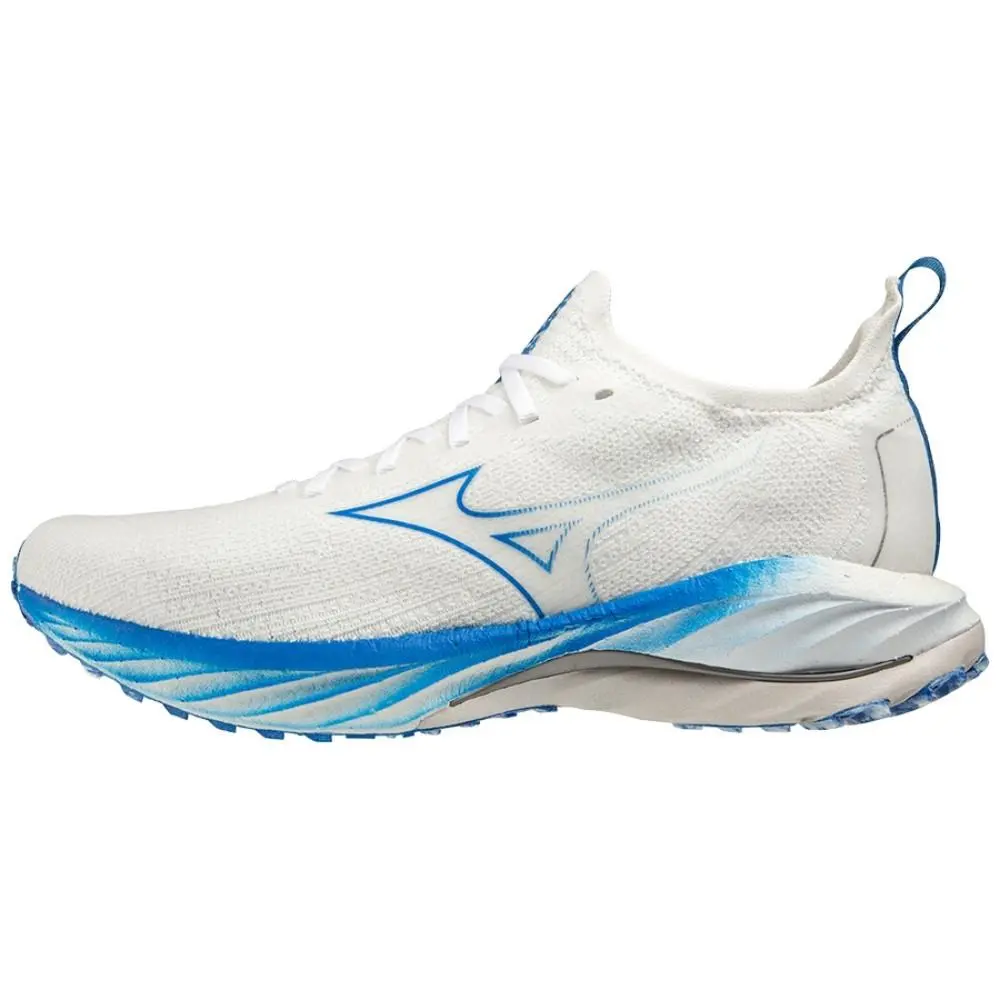 Mizuno shoes - Mizuno Wave Neo Wind J1GC227801 - J1GC227801 - White 0