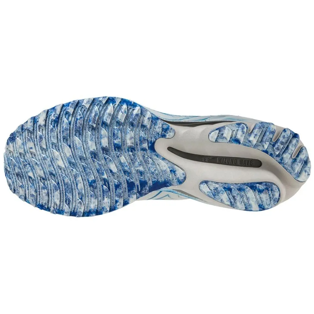 Mizuno shoes - Mizuno Wave Neo Wind J1GC227801 - J1GC227801 - White 3
