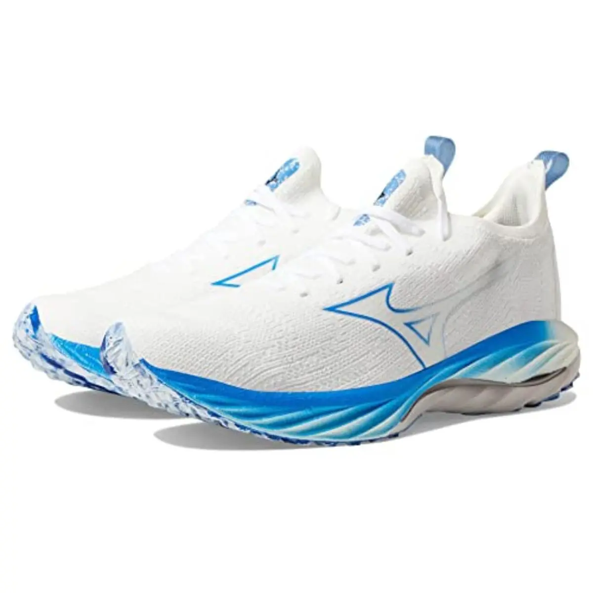 Mizuno shoes - Mizuno Wave Neo Wind 411367-01PE - 411367-01PE - White 0