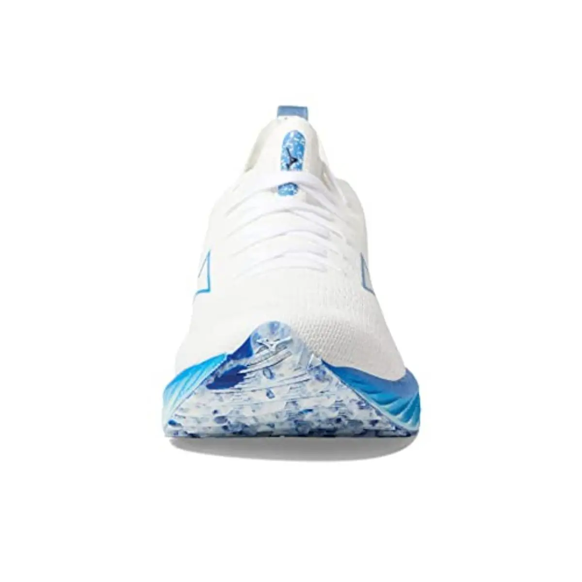 Mizuno shoes - Mizuno Wave Neo Wind 411367-01PE - 411367-01PE - White 2