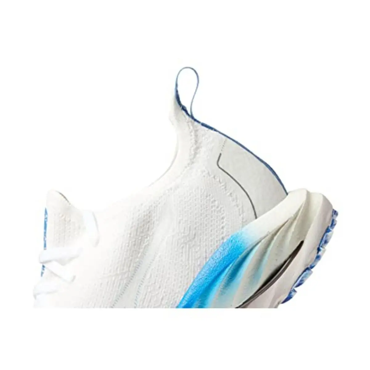Mizuno shoes - Mizuno Wave Neo Wind 411367-01PE - 411367-01PE - White 7