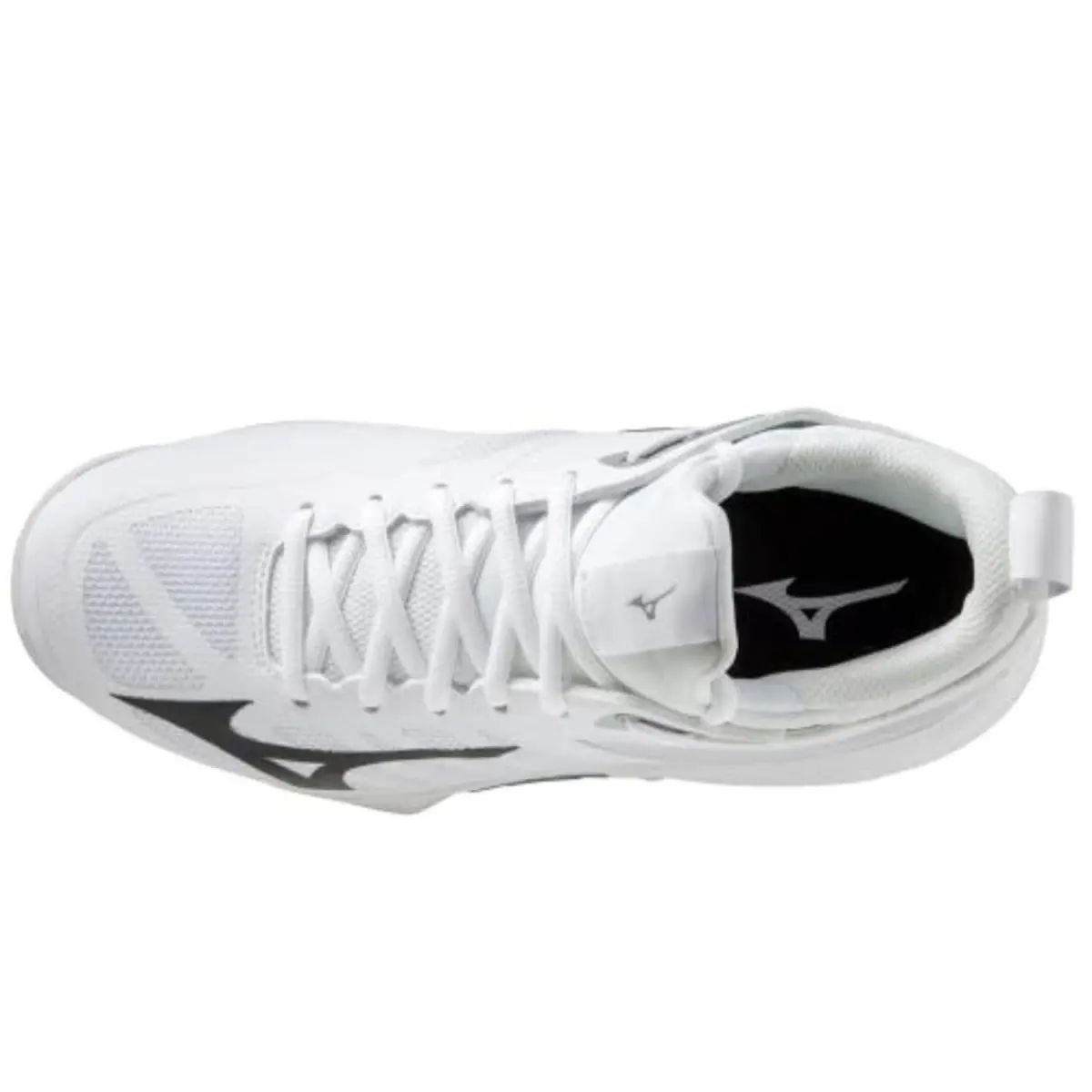 Mizuno shoes - Mizuno Wave Dimension V1GC224009 - Wave Dimension - V1GC224009 - White 1