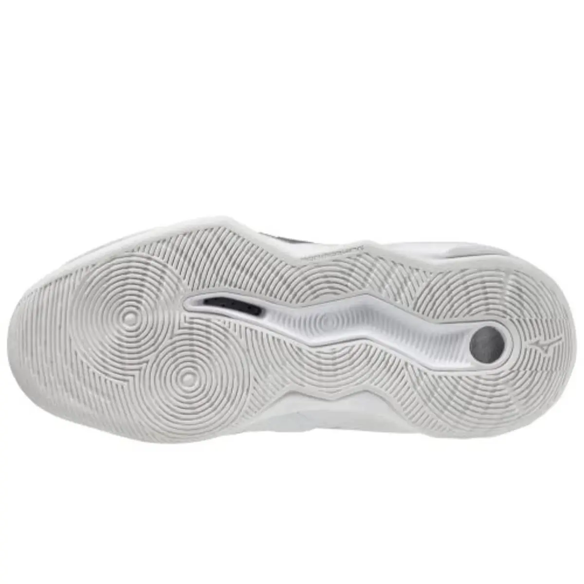 Mizuno shoes - Mizuno Wave Dimension V1GC224009 - Wave Dimension - V1GC224009 - White 3