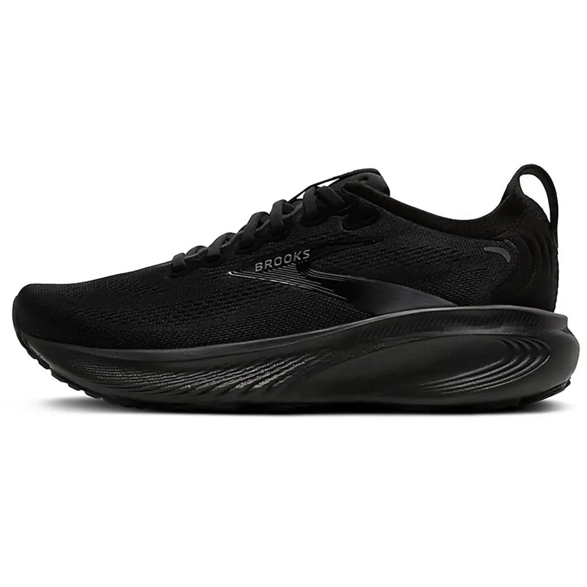 Brooks shoes - Brooks Adrenaline GTS - Adrenaline GTS - Black 0