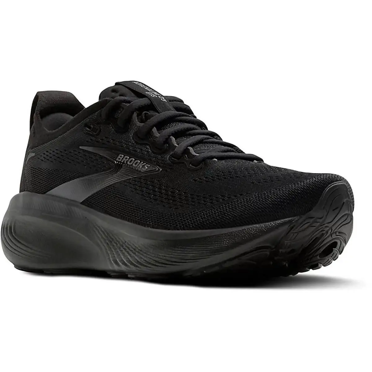 Brooks shoes - Brooks Adrenaline GTS - Adrenaline GTS - Black 1