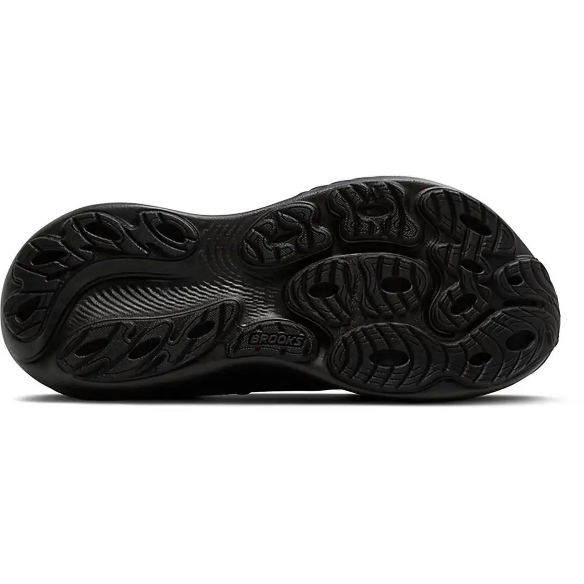 Brooks shoes - Brooks Adrenaline GTS - Adrenaline GTS - Black 4