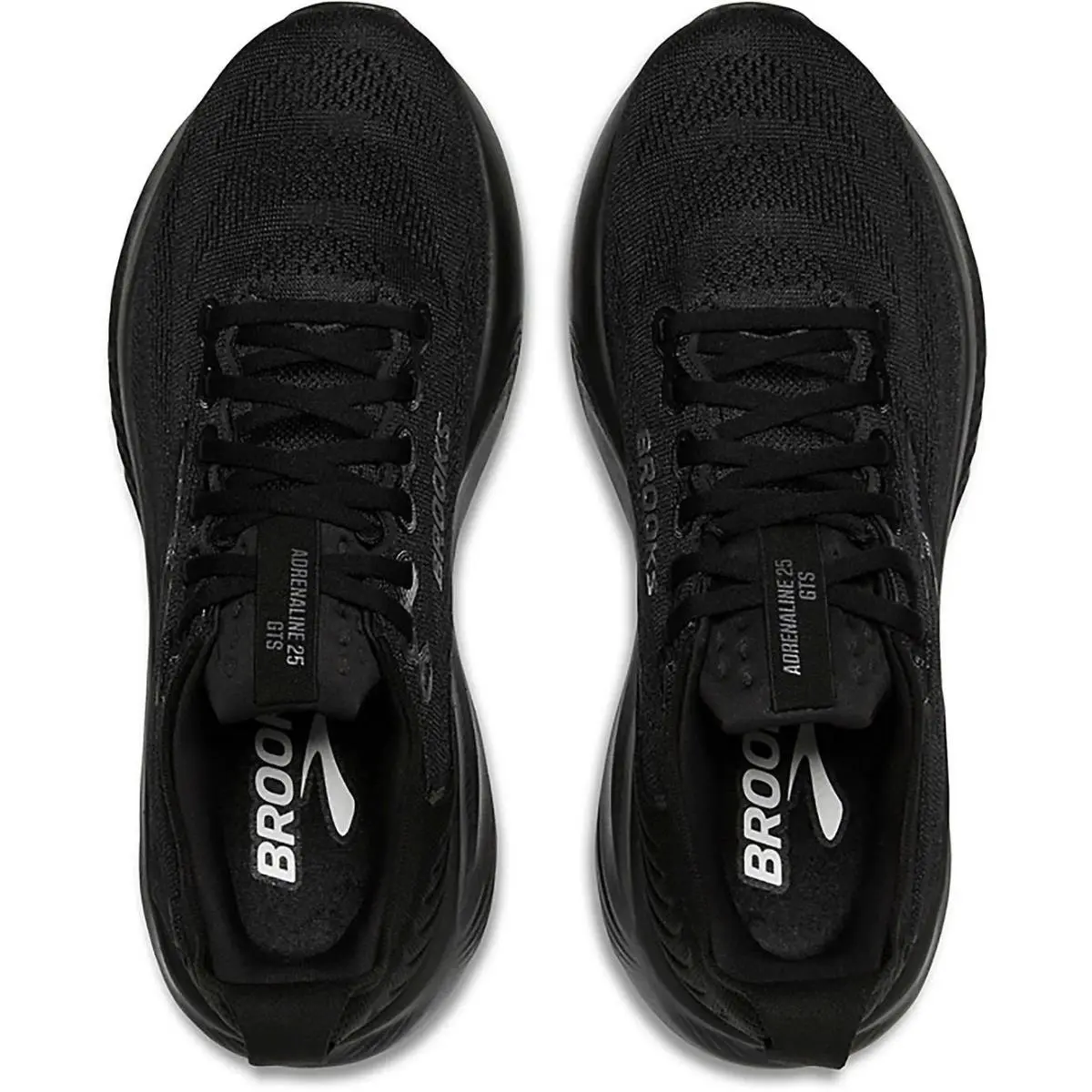 Brooks shoes - Brooks Adrenaline GTS - Adrenaline GTS - Black 9