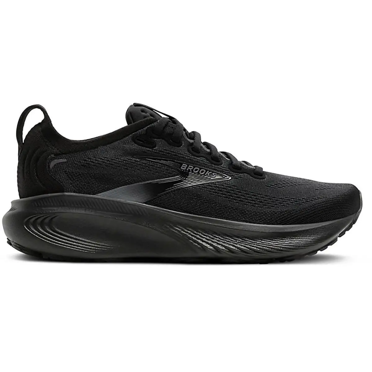 Brooks shoes - Brooks Adrenaline GTS - Adrenaline GTS - Black 6