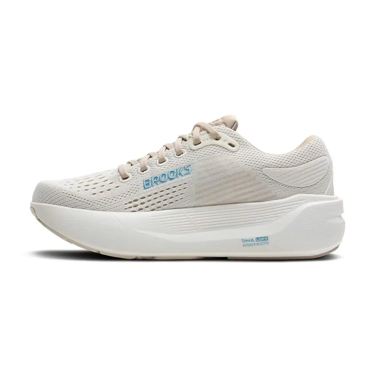 Brooks shoes - Brooks Ghost Max 3 - Ghost Max - Grey 0
