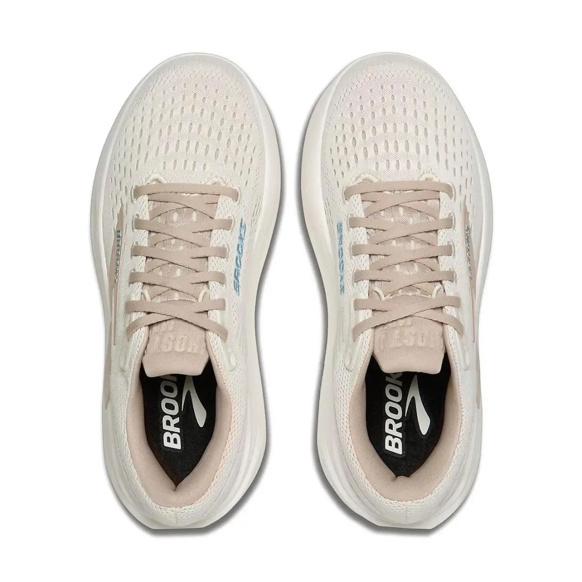 Brooks shoes - Brooks Ghost Max 3 - Ghost Max - Grey 2
