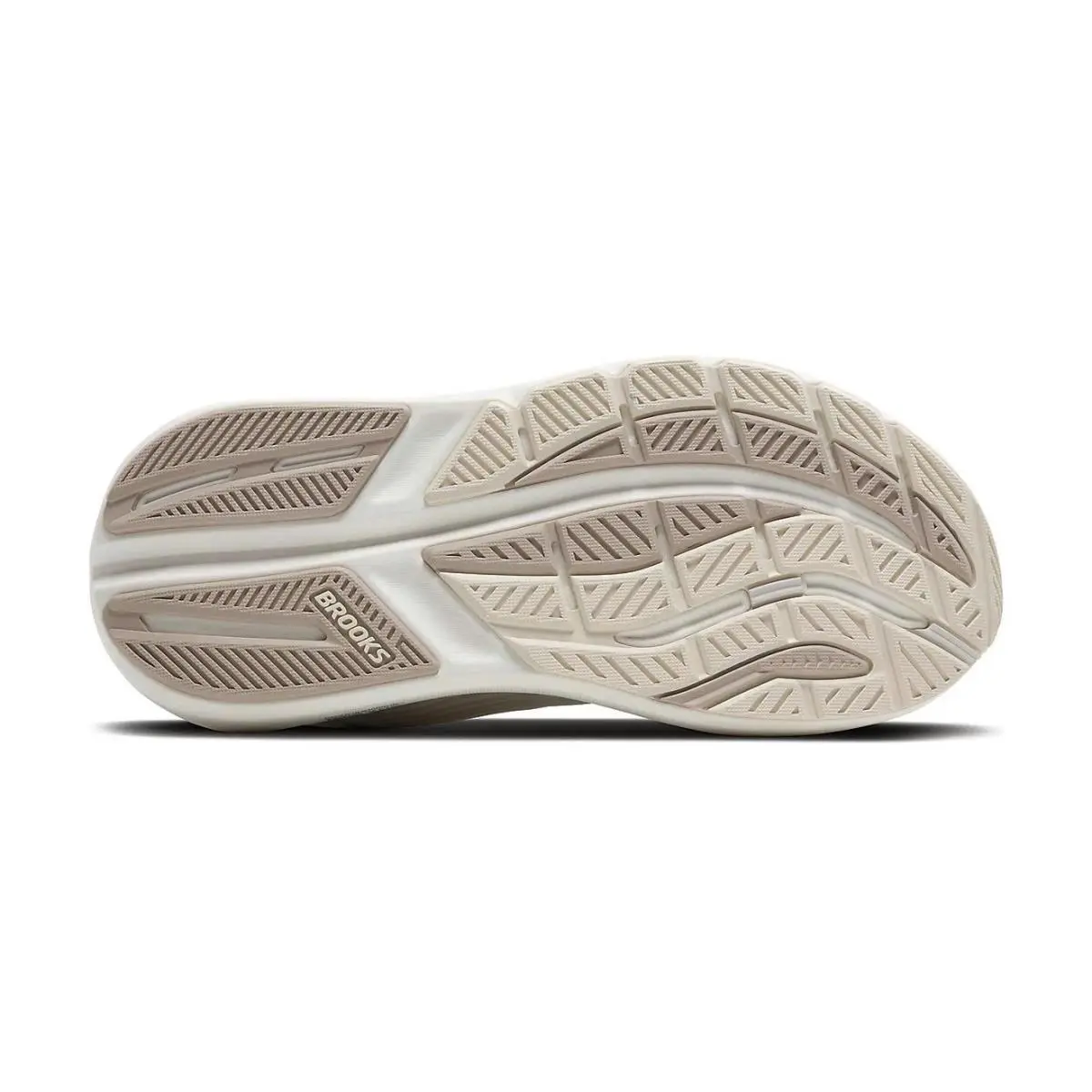 Brooks shoes - Brooks Ghost Max 3 - Ghost Max - Grey 3