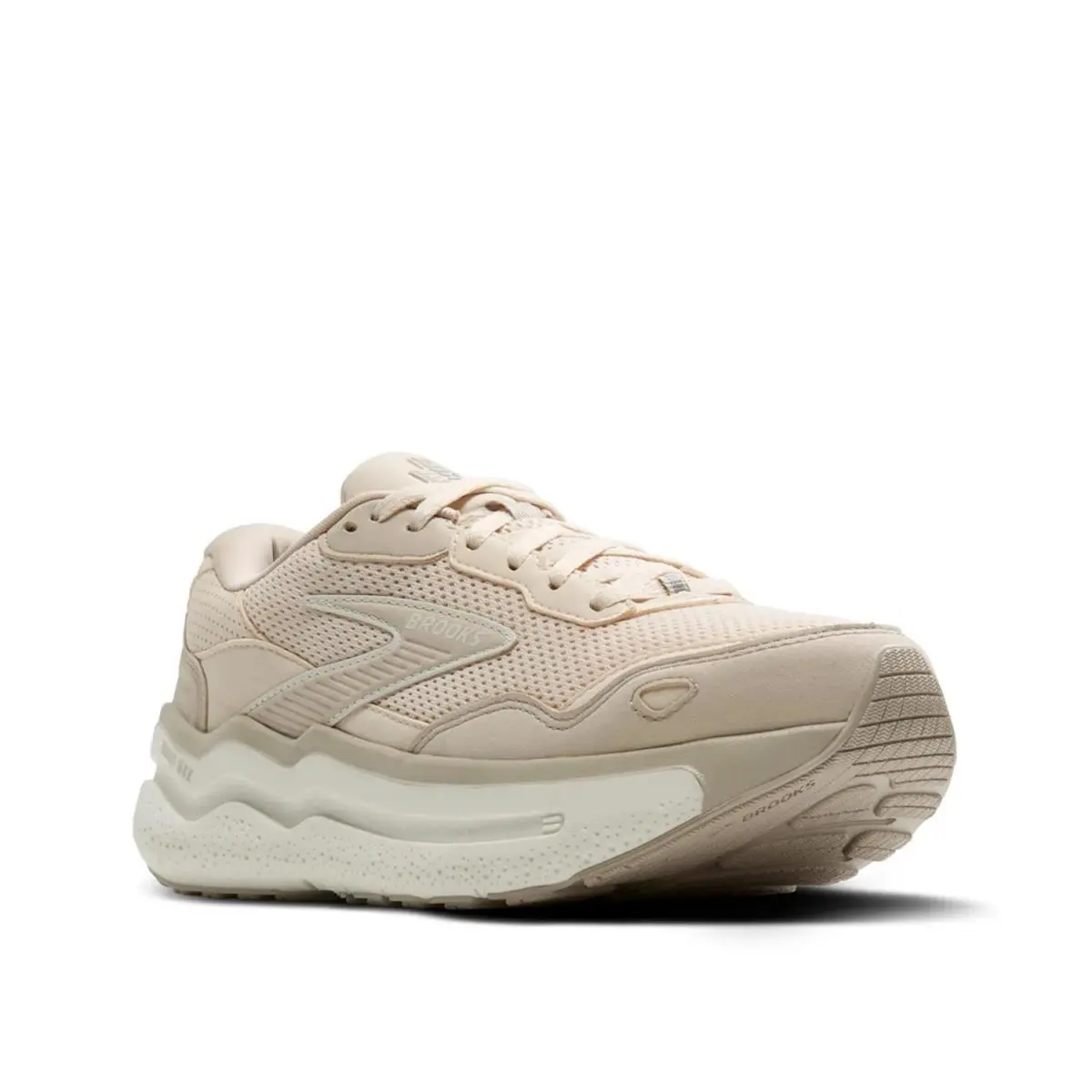 Woman`s Athleisure Brooks Ghost Max SE Running Shoe