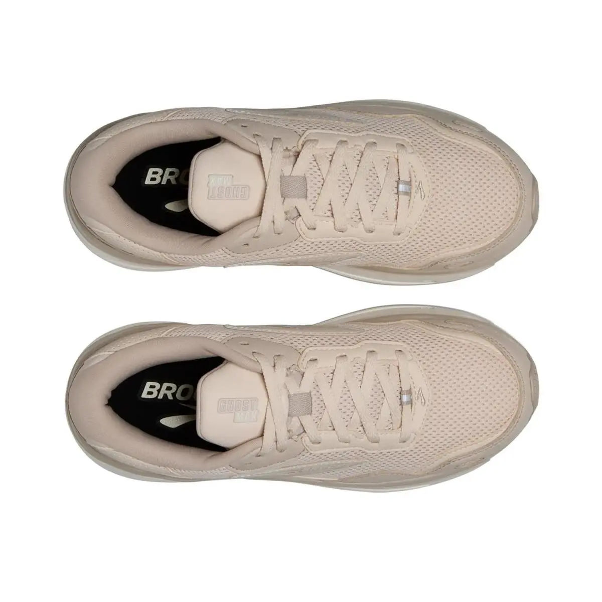 Brooks shoes - Almond 11