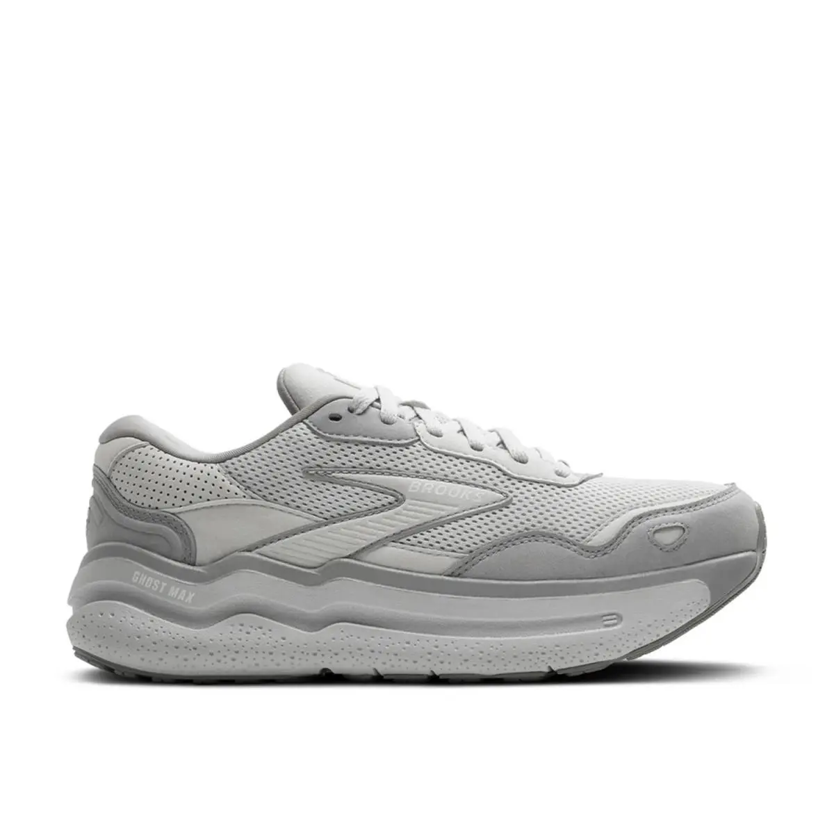 Brooks shoes - Almond 16