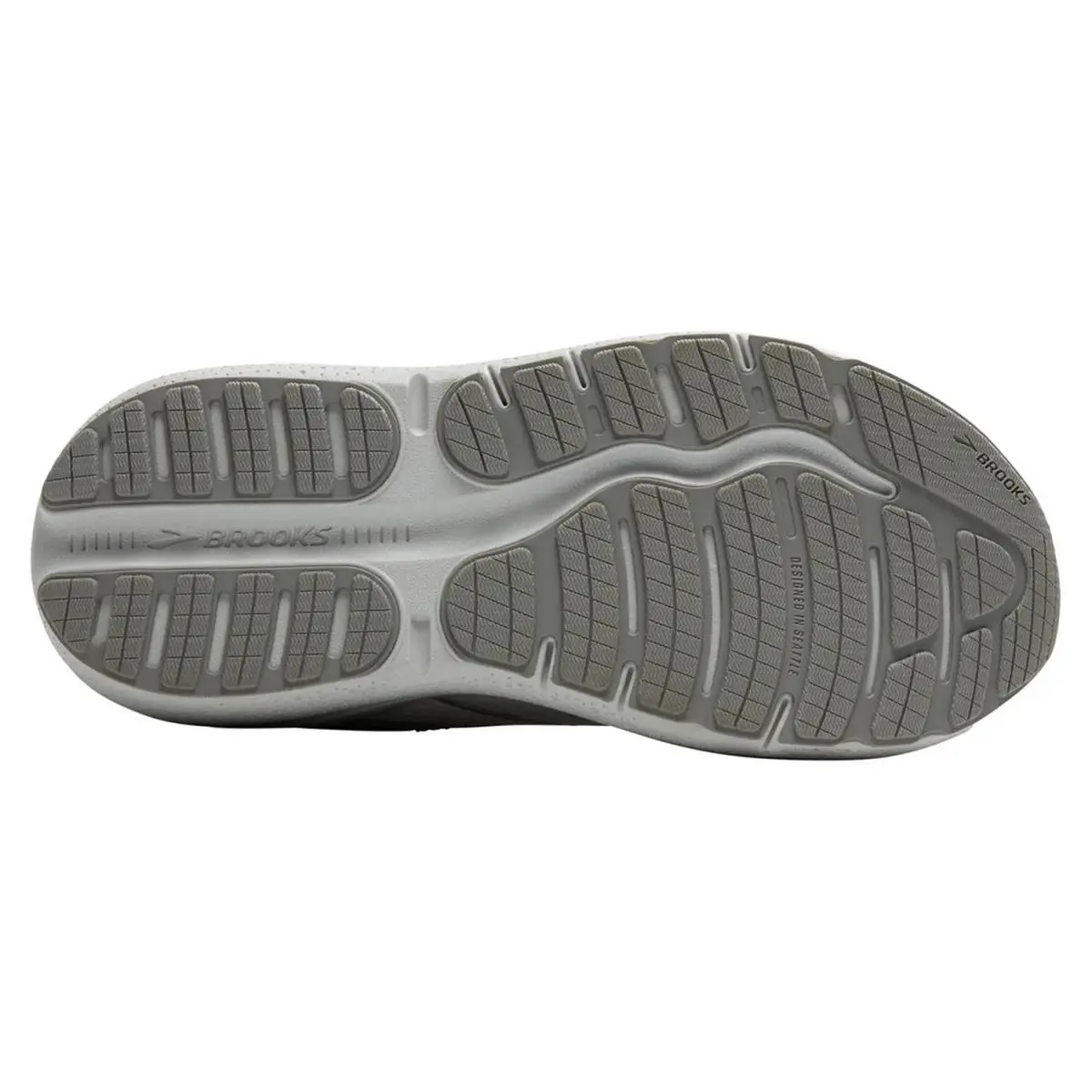 Brooks shoes - Almond 17