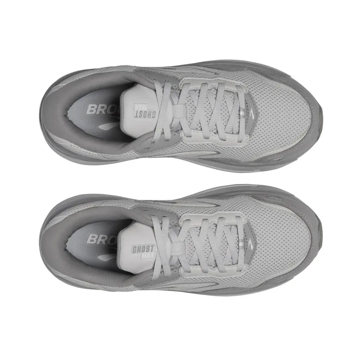 Brooks shoes - Almond 18