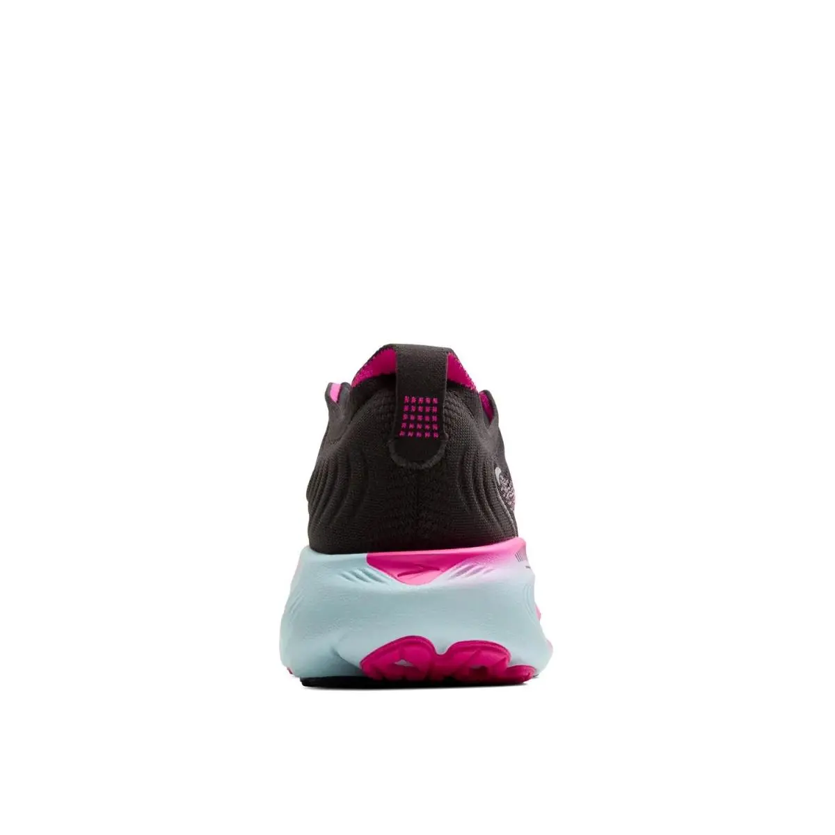 Brooks shoes - Black/Pink 7
