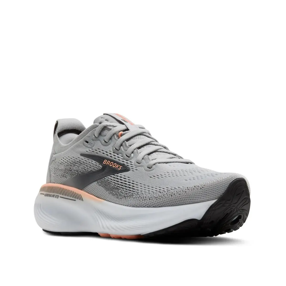 Brooks shoes - Black/Pink 17