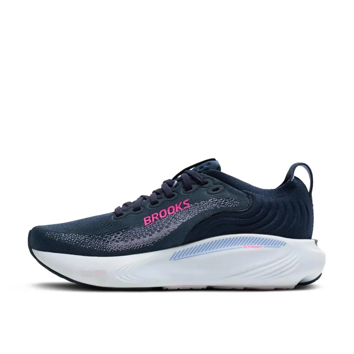 Brooks shoes - Black/Pink 32