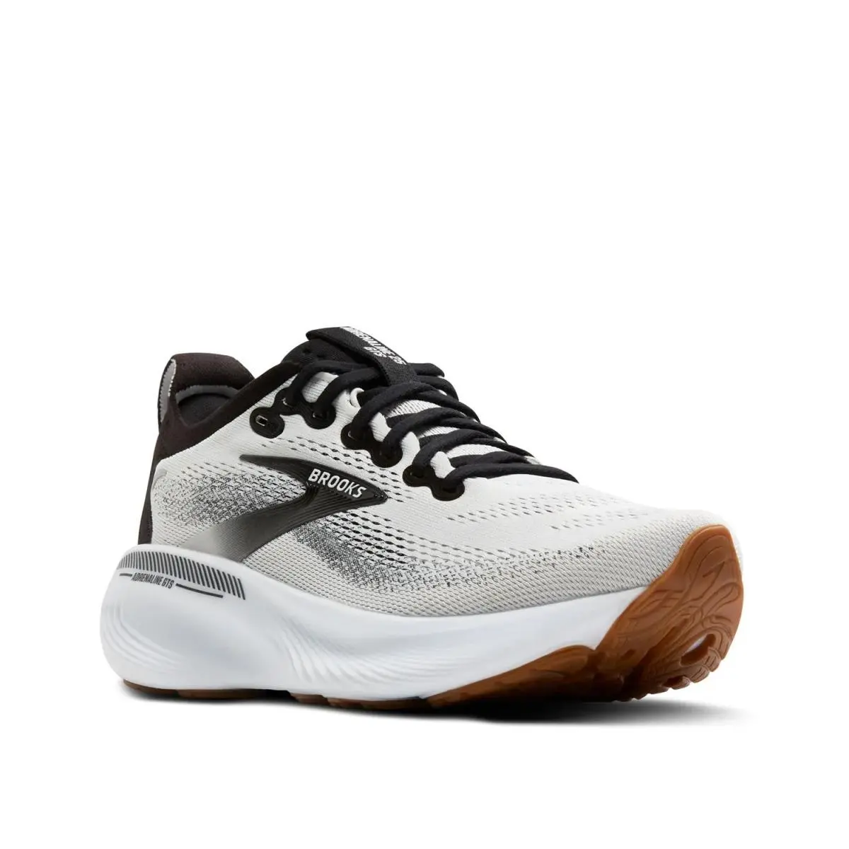 Brooks shoes - Black/Pink 50
