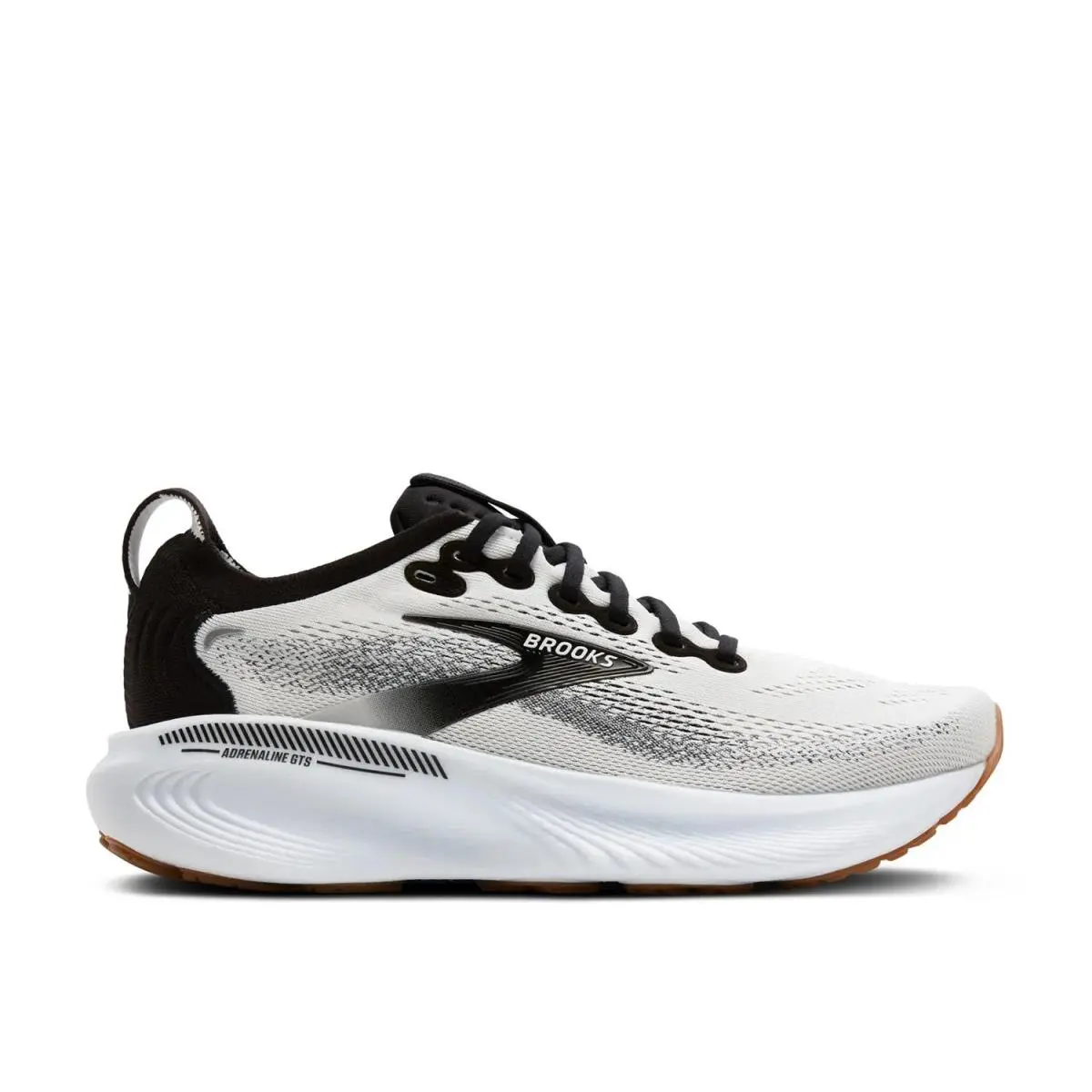 Brooks shoes - Black/Pink 53
