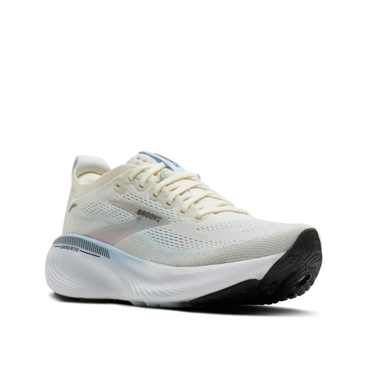 Brooks shoes - Black/Pink 57
