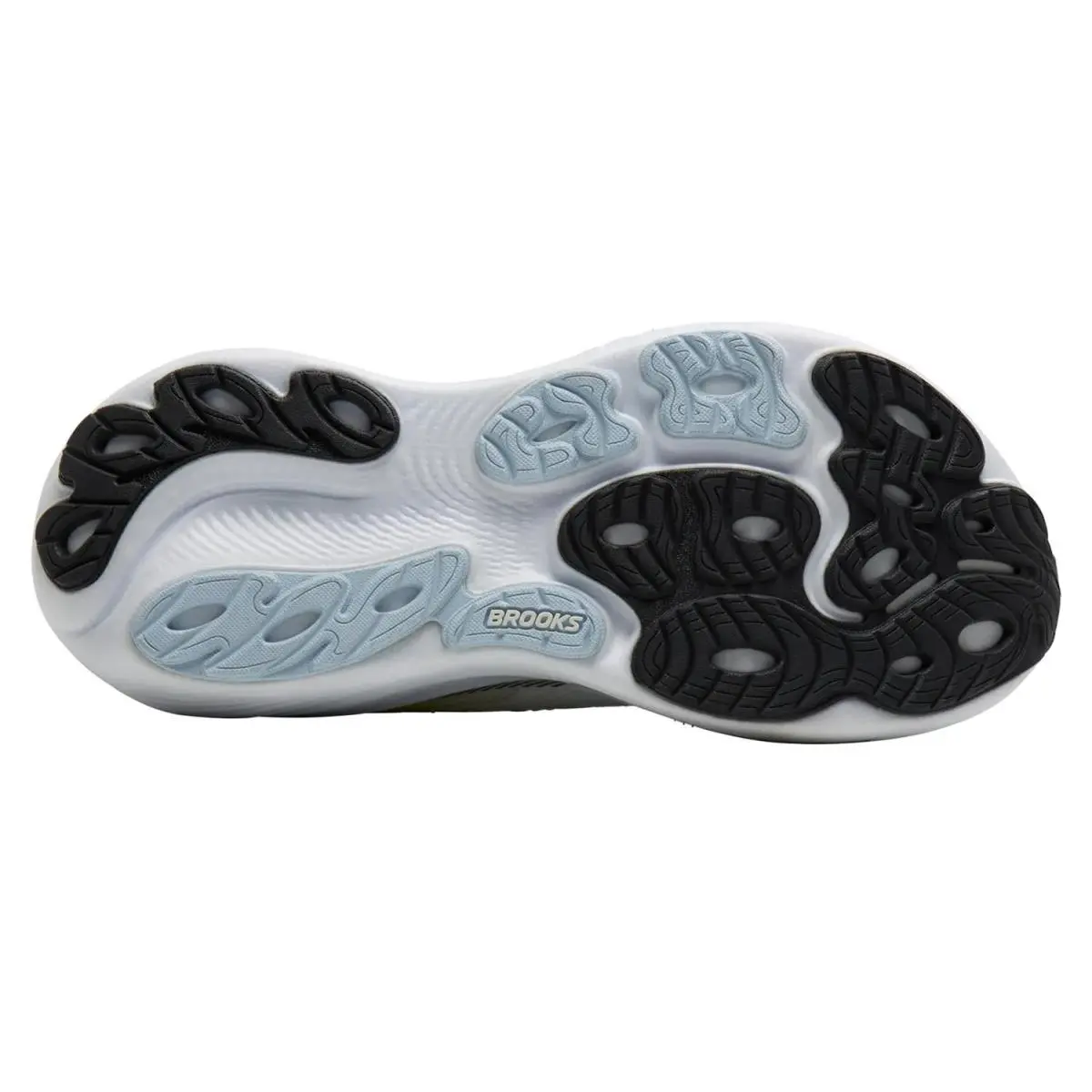 Brooks shoes - Black/Pink 61