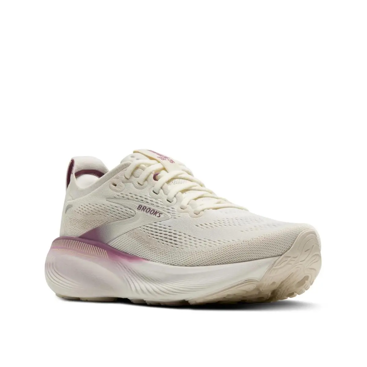 Brooks shoes - Black/Pink 64