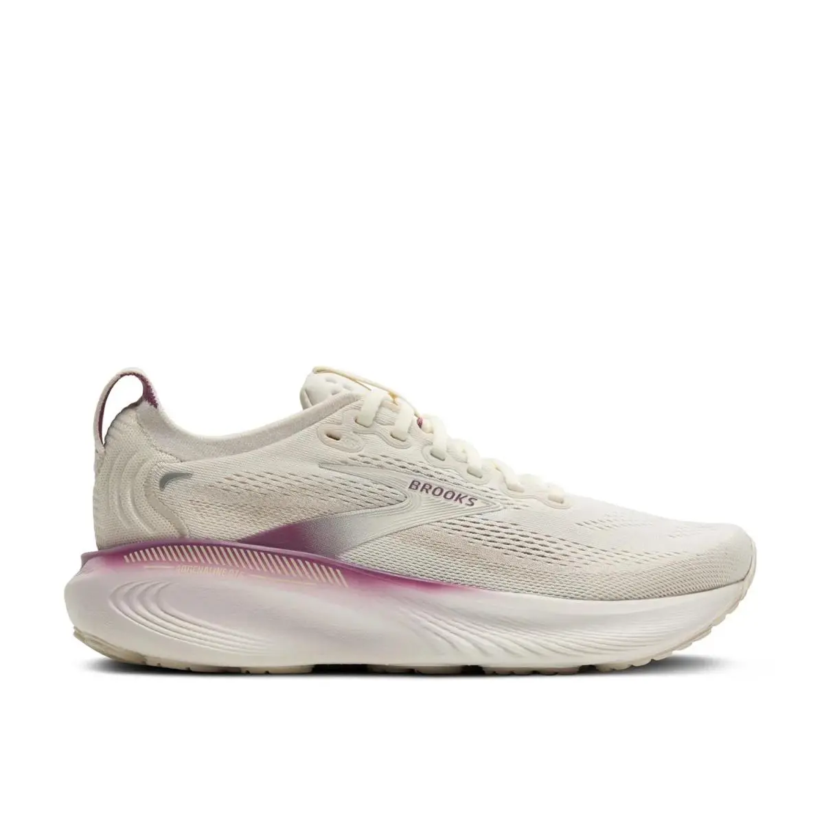 Brooks shoes - Black/Pink 67