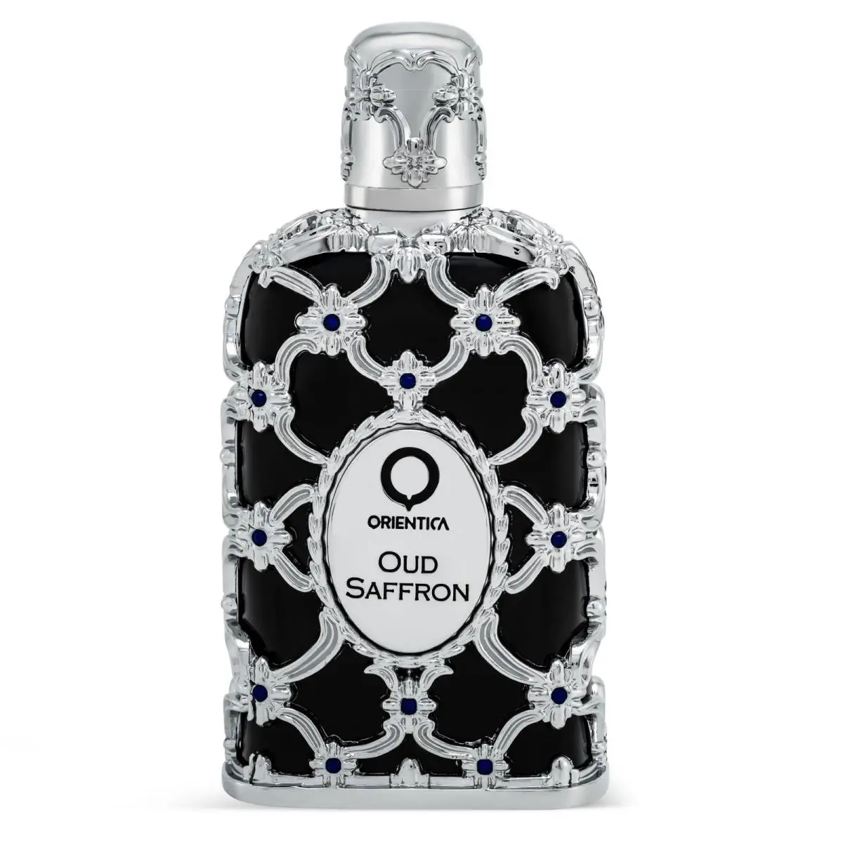 Orientica Luxury Collection Oud Saffron Eau De Parfum 2.7oz / 80ml –