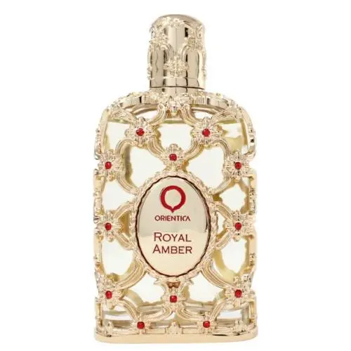 Orientica Unisex Royal Amber Edp 5.0 oz Fragrances 6297001158241
