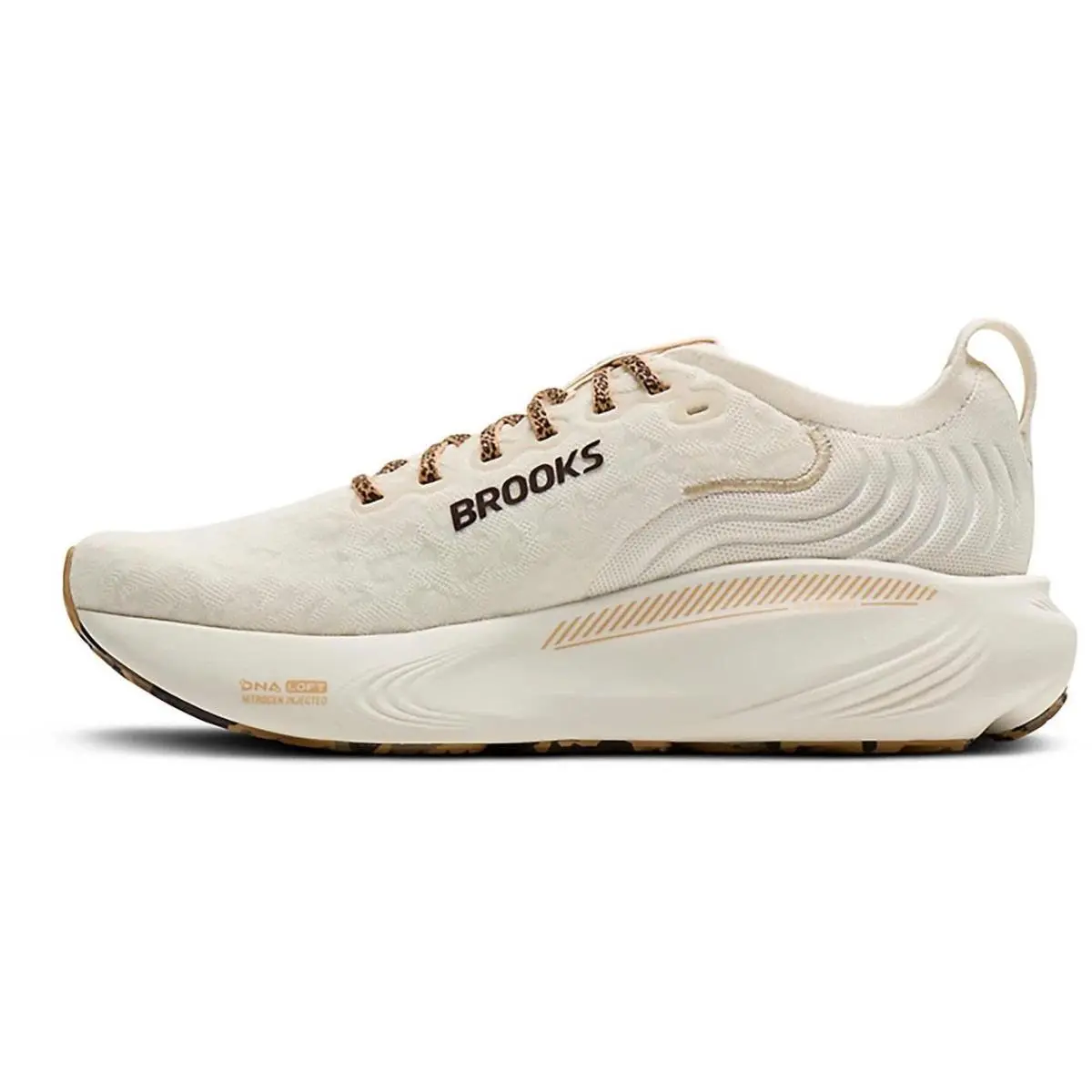 Brooks shoes - White / Beige 0