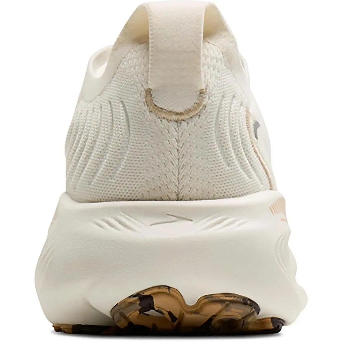 Brooks shoes - White / Beige 2