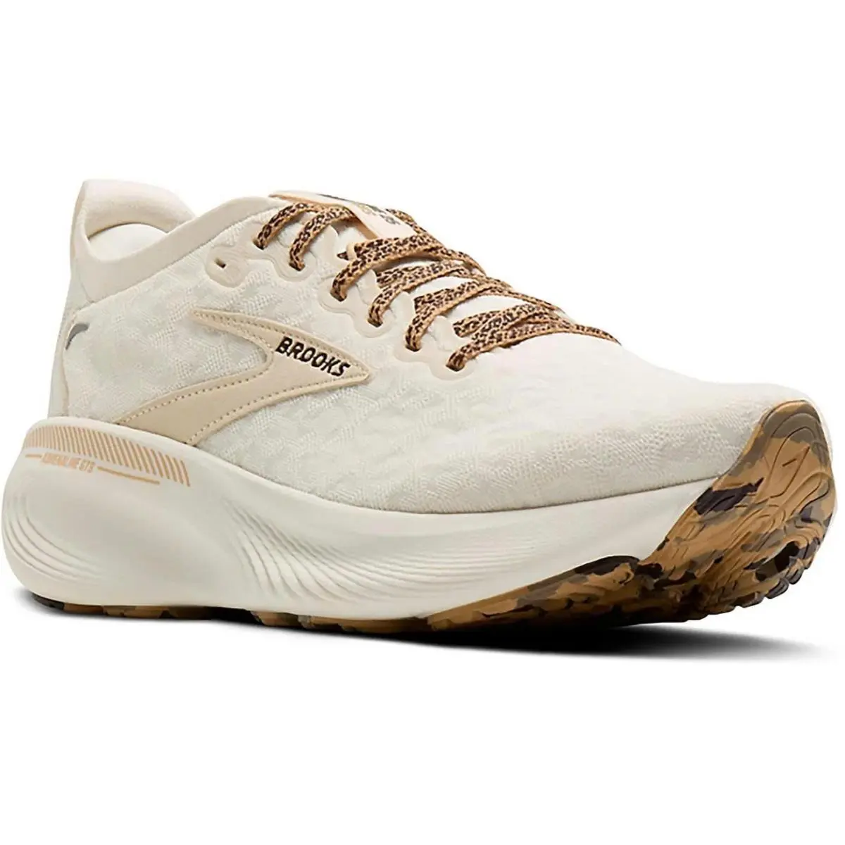 Brooks shoes - White / Beige 8