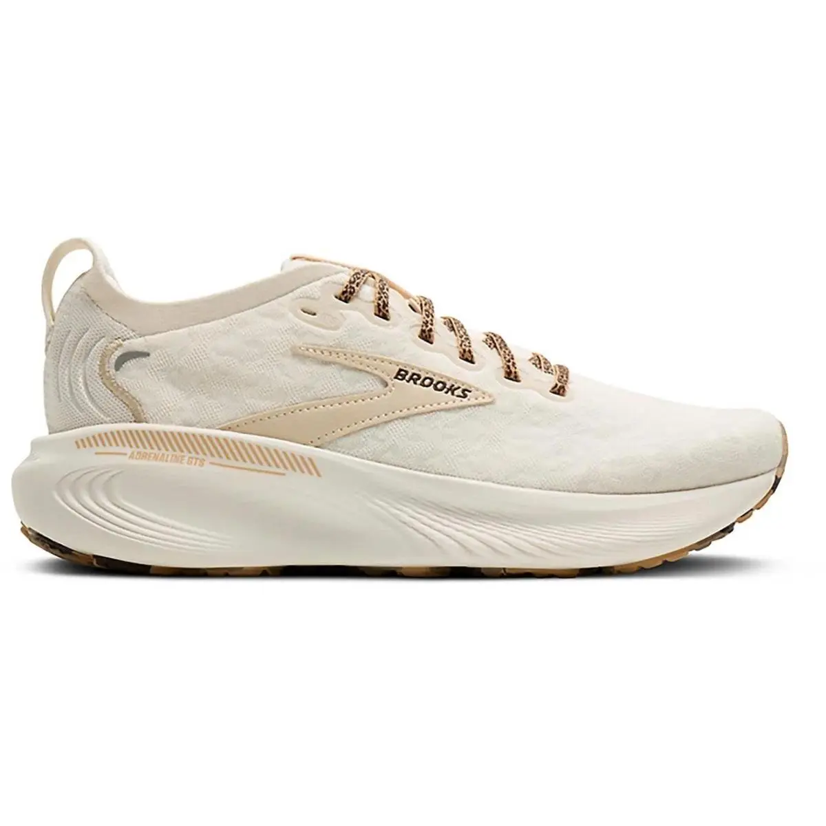 Brooks shoes - White / Beige 6