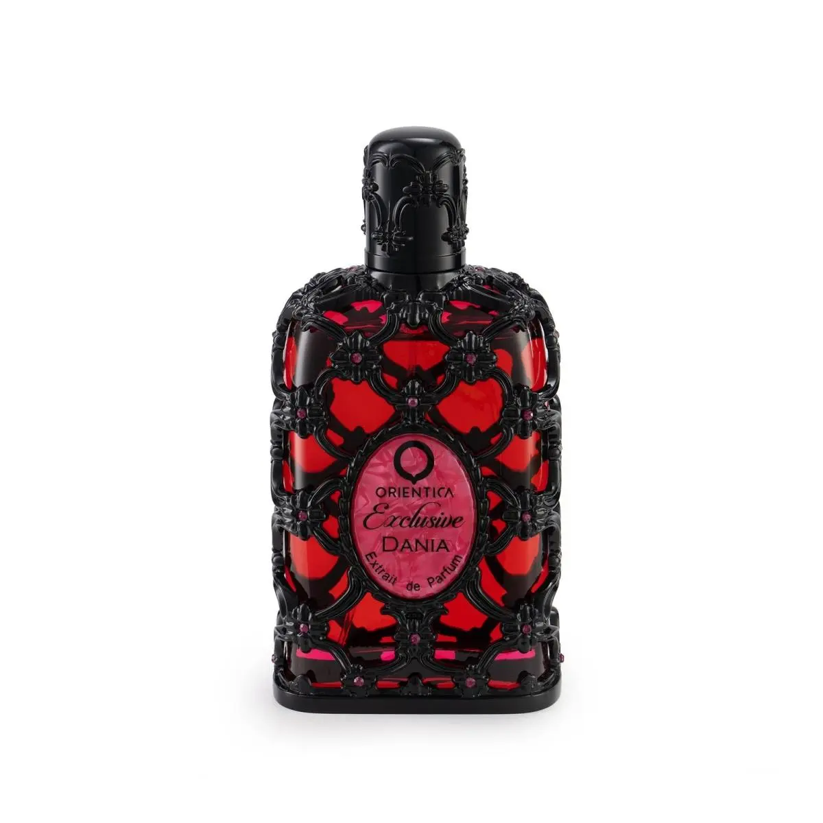 Orientica Luxury Exclusive Dania Extrait de Parfum 2.7oz/80ml – Floral