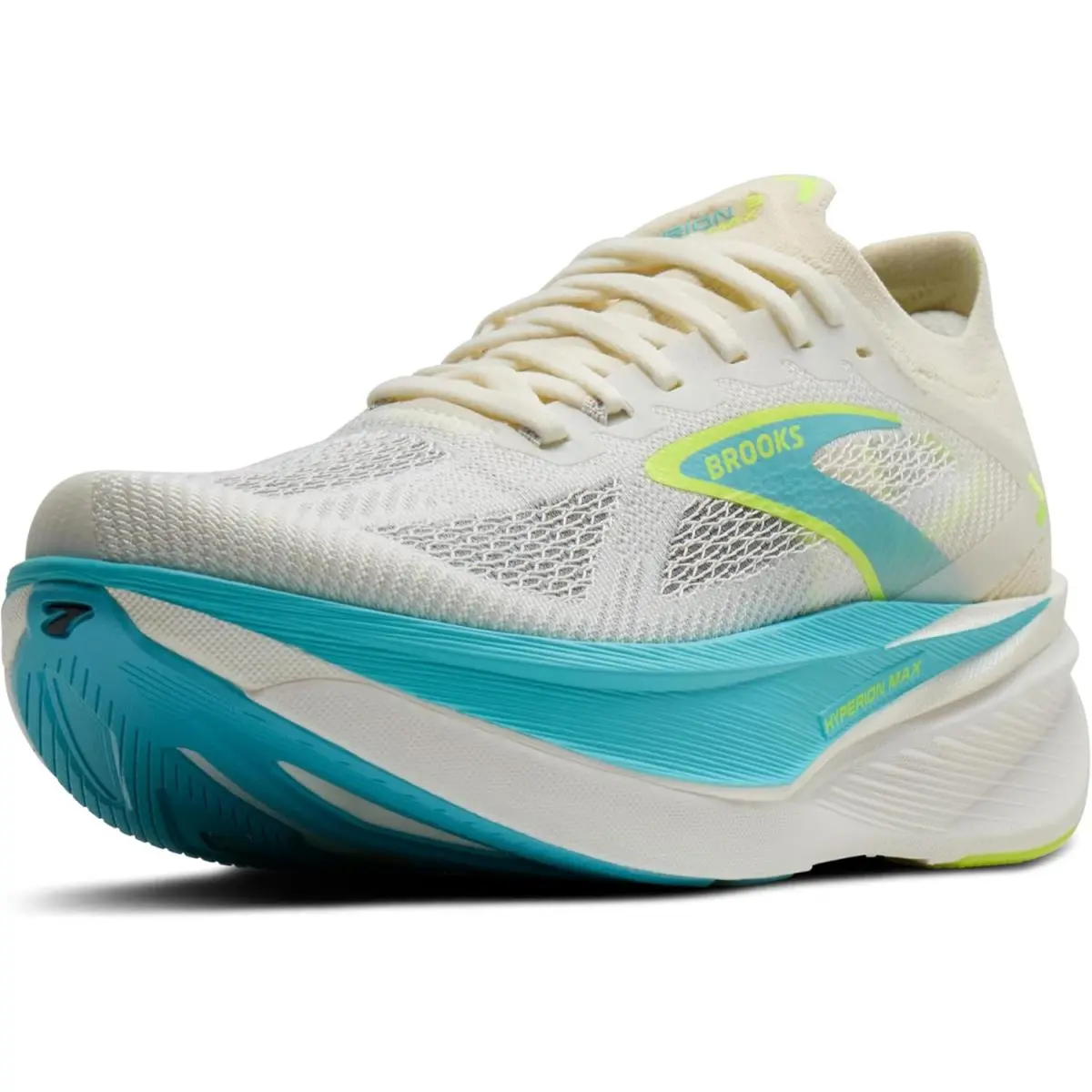 Brooks Men`s Hyperion Max 3 Neutral Running Shoe