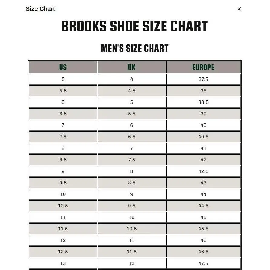 Brooks shoes - Brooks Adrenaline GTS - Adrenaline GTS - Primer Grey/Ebony/Jasmin 14