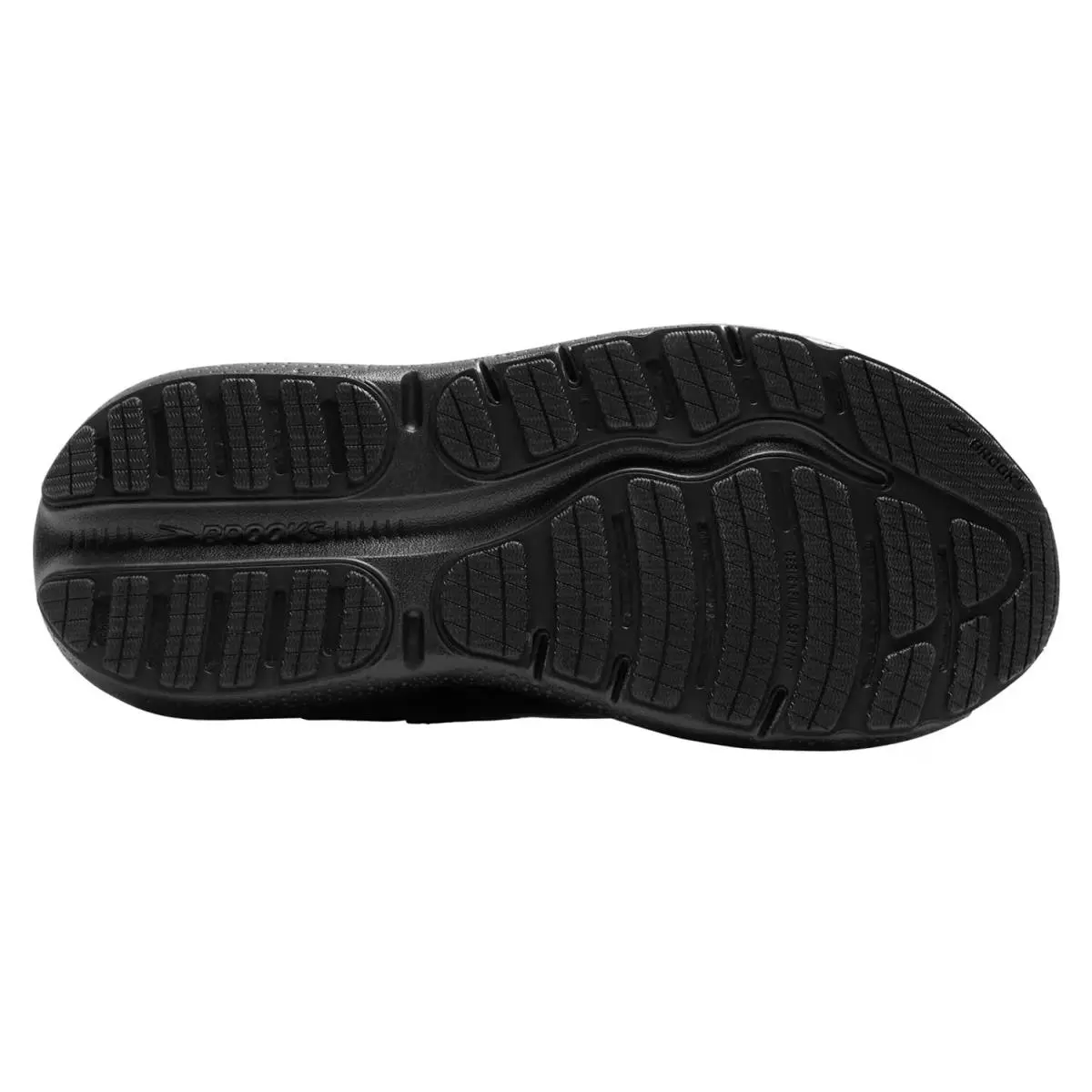 Brooks shoes - Black 12