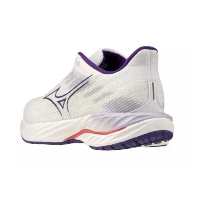Mizuno shoes - Mizuno Wave Inspire 21 - Wave Inspire - White 3