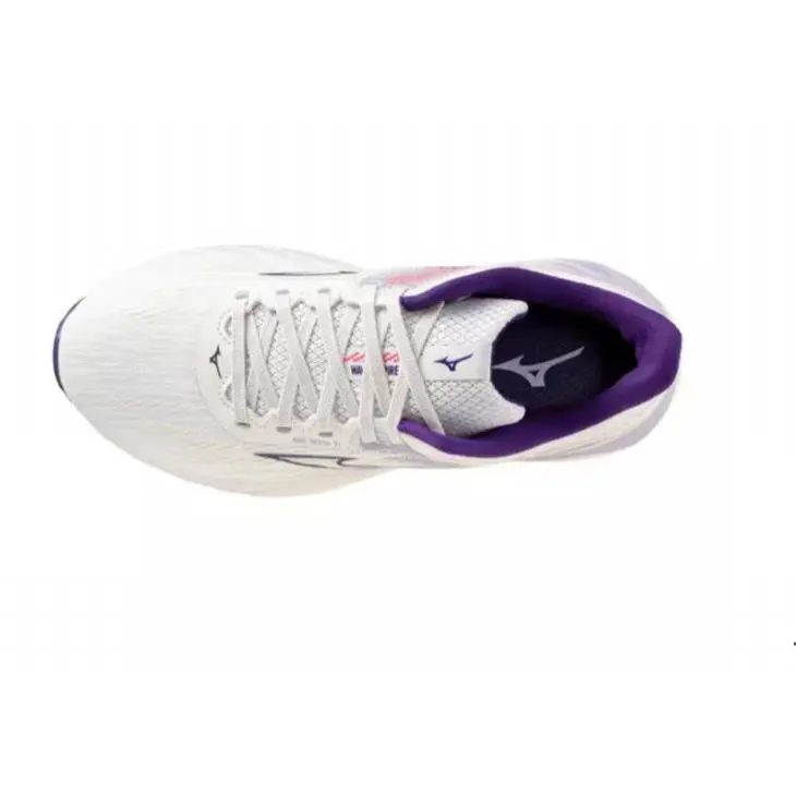 Mizuno shoes - Mizuno Wave Inspire 21 - Wave Inspire - White 6
