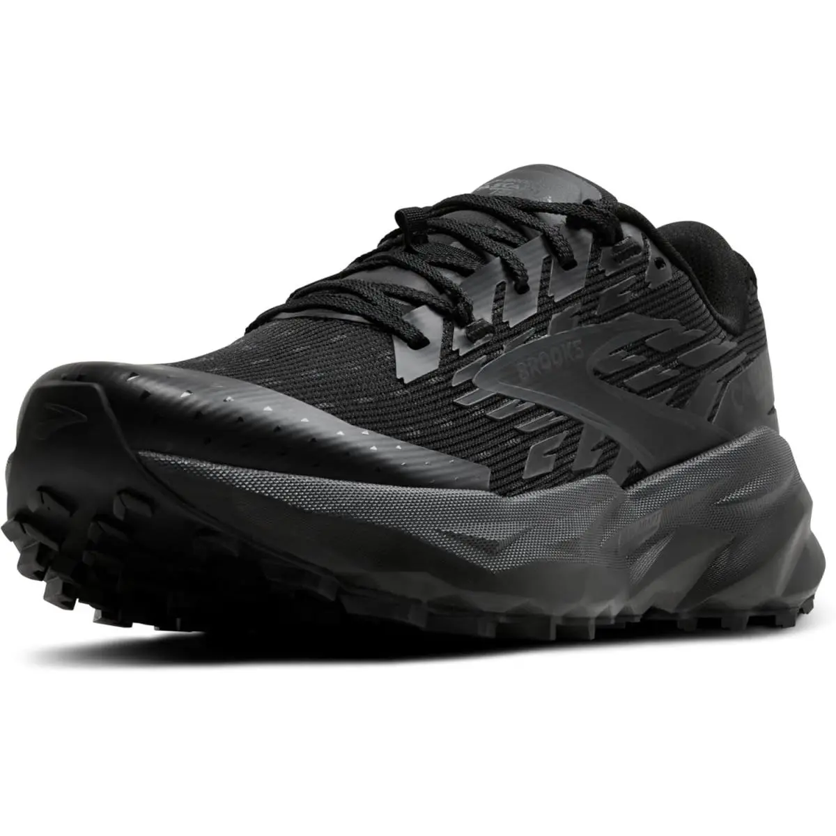 Brooks Women’s Cascadia 19 Mountain Trail Running Shoe