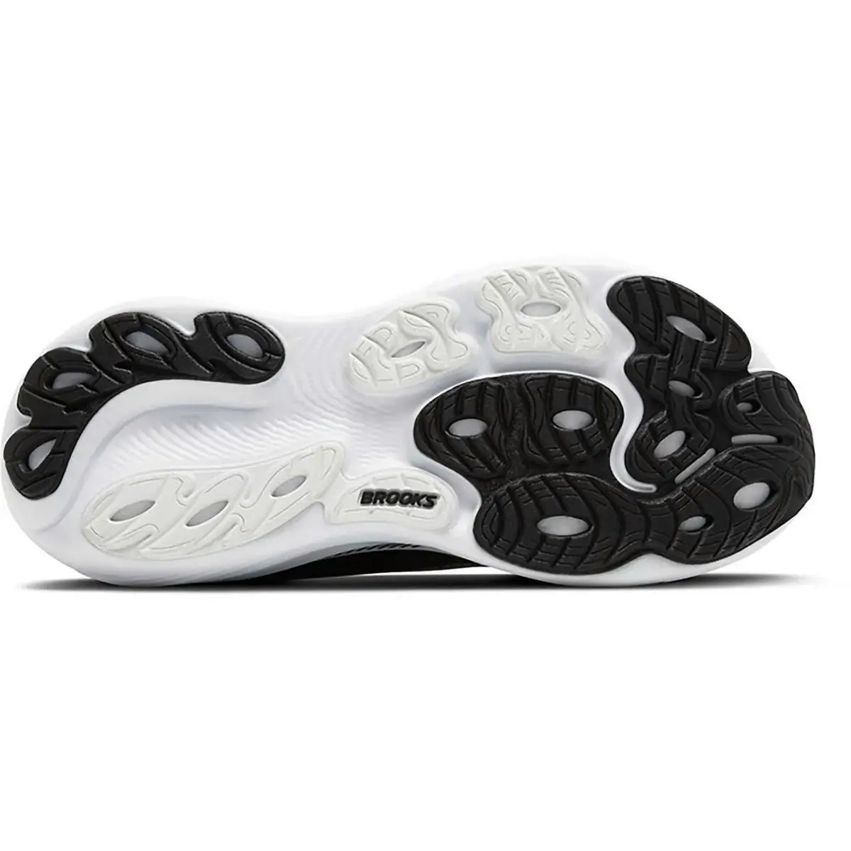 Brooks shoes - Brooks Adrenaline GTS - Adrenaline GTS - Black / White 6