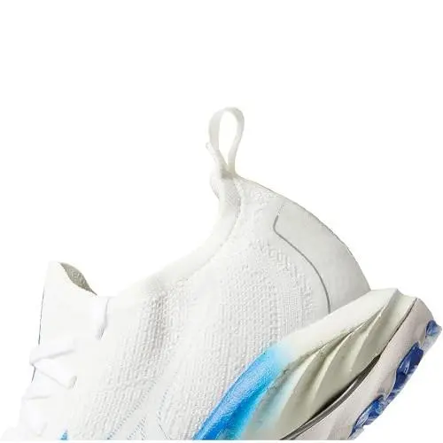 Mizuno shoes - Mizuno Wave Neo Wind J1GD227821 - J1GD227821 - White / Blue 3