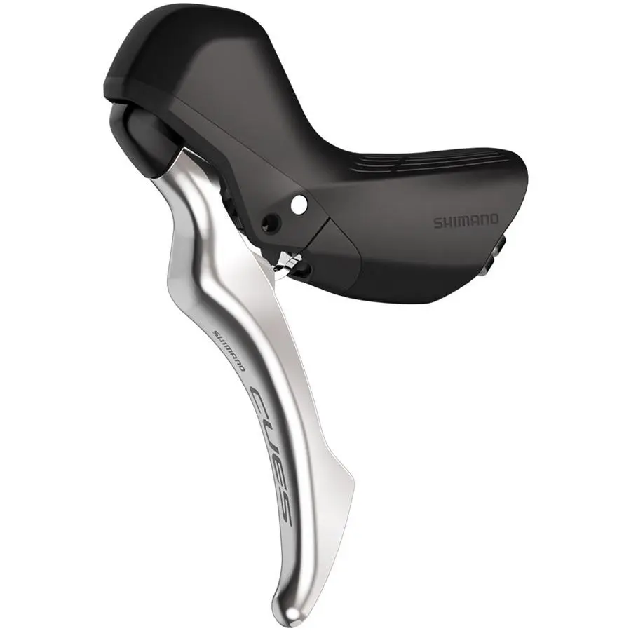 Shimano Cues BL-U6030L Brake Lever - Left For Hydaulic Disc Brake Lever Only
