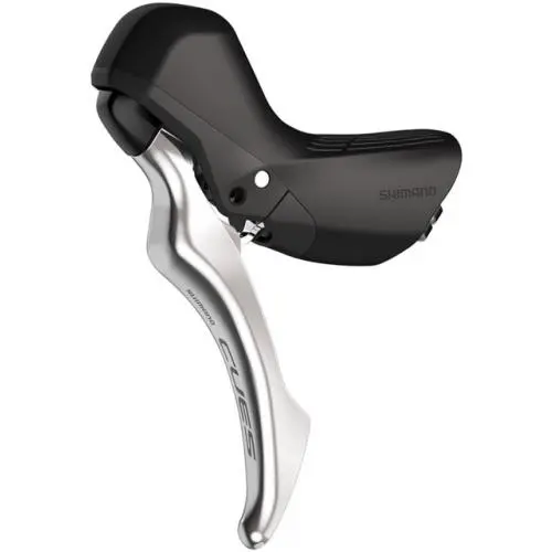 Shimano Cues BL-U6030L Brake Lever - Left For Hydaulic Disc Brake Lever Only