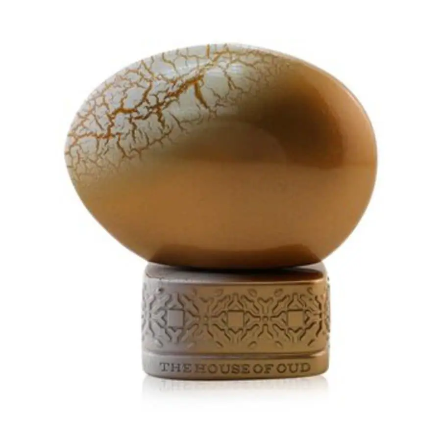 Ladies Wonderly Edp Spray 2.5 oz Fragrances 8051277318628 by The House of Oud