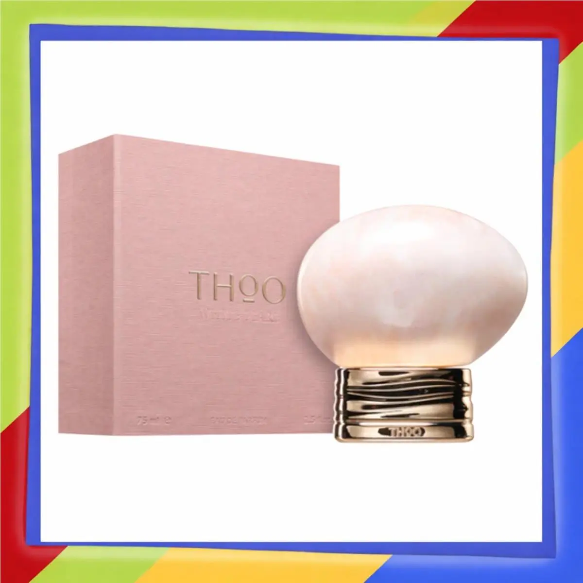 The House of Oud - White Pearl - Edp - 2.5oz