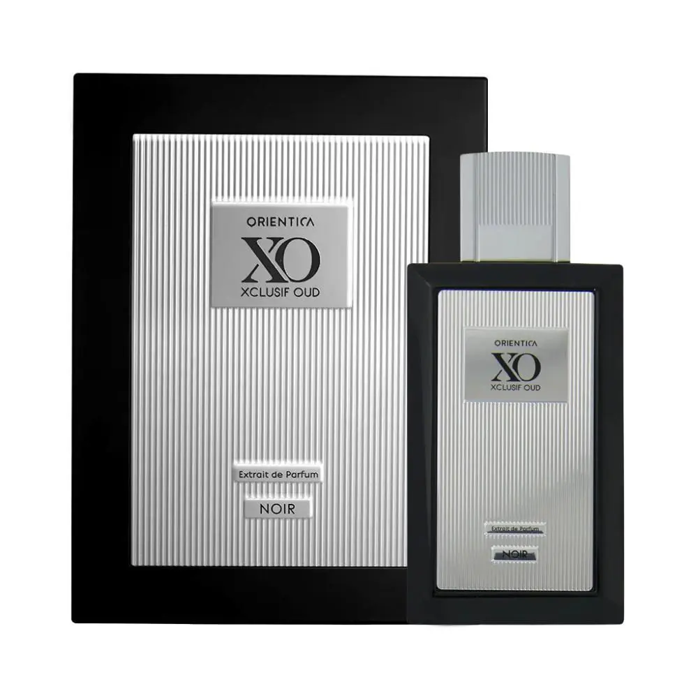 Orientica Xo Xclusif Oud Noir 4 / 4.0 oz Edp Cologne For Men